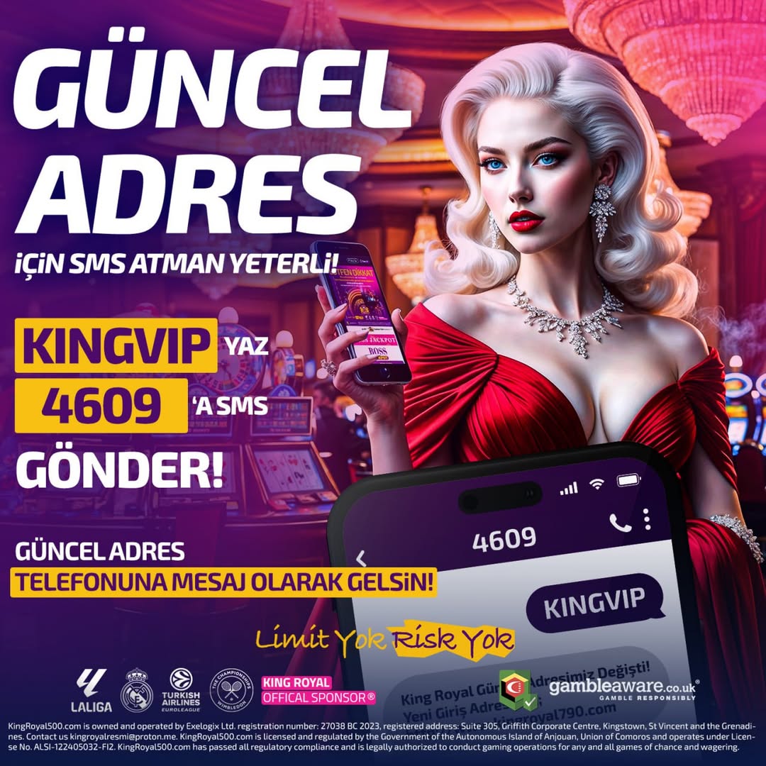 kingroyal-guncel-giris